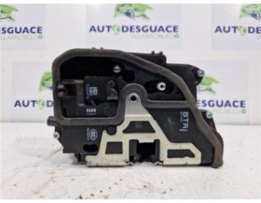 Cerradura Puerta Delantera Derecha BMW Serie 3 Berlina  2 0 320d [2 0 Ltr  - 120 kW 16V Diesel]