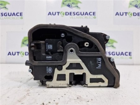 Cerradura Puerta Delantera Derecha BMW Serie 3 Berlina  2 0 320d [2 0 Ltr  - 120 kW 16V Diesel]