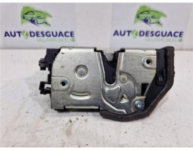 Cerradura Puerta Delantera Derecha BMW Serie 3 Berlina  2 0 320d [2 0 Ltr  - 120 kW 16V Diesel]