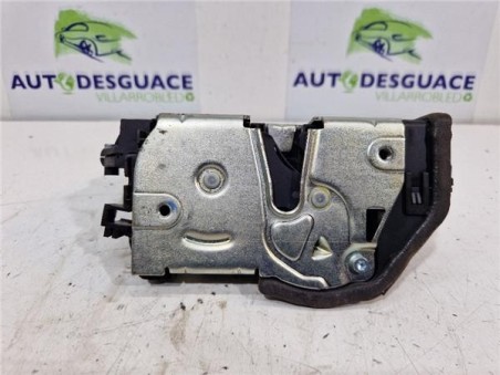 Cerradura Puerta Delantera Derecha BMW Serie 3 Berlina  2 0 320d [2 0 Ltr  - 120 kW 16V Diesel]