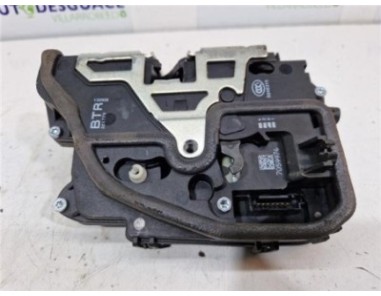 Cerradura Puerta Delantera Derecha BMW Serie 3 Berlina  2 0 320d [2 0 Ltr  - 120 kW 16V Diesel]