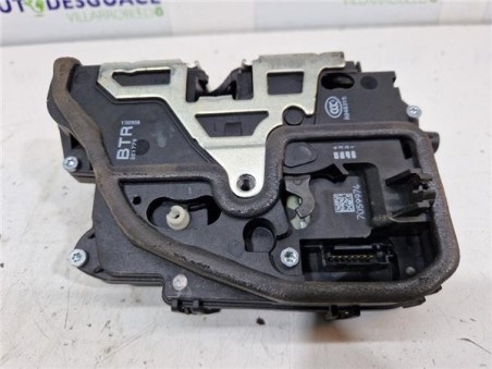 Cerradura Puerta Delantera Derecha BMW Serie 3 Berlina  2 0 320d [2 0 Ltr  - 120 kW 16V Diesel]
