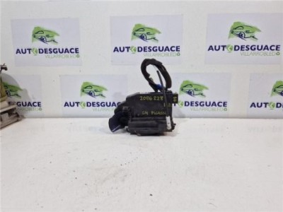 Cerradura Puerta Delantera Derecha Citroen C4 PICASSO 1 6 Blue-HDI FAP