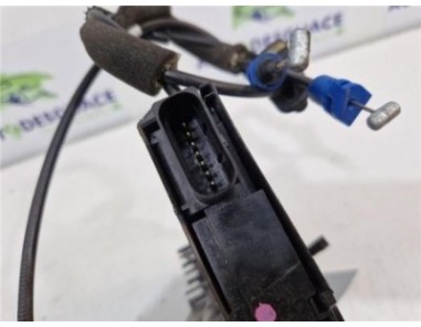 Cerradura Puerta Delantera Derecha Citroen C4 PICASSO 1 6 Blue-HDI FAP 