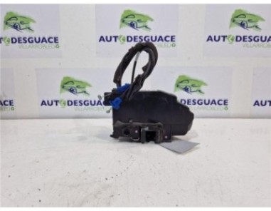 Cerradura Puerta Delantera Derecha Citroen C4 PICASSO 1 6 Blue-HDI FAP 