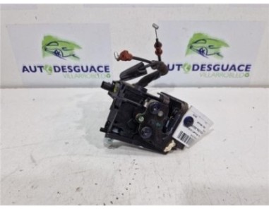 Cerradura Puerta Trasera Derecha Citroen C4 PICASSO 1 6 Blue-HDI FAP 