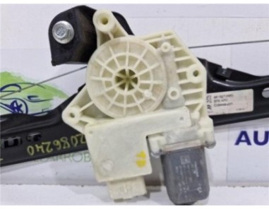 Elevalunas Electrico Trasero Derecho Citroen C4 PICASSO 1 6 Blue-HDI FAP 