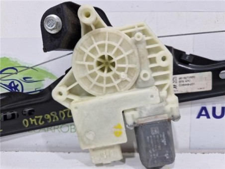 Elevalunas Electrico Trasero Derecho Citroen C4 PICASSO 1 6 Blue-HDI FAP 