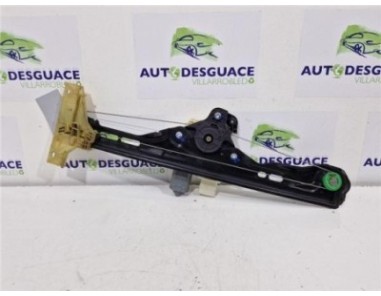 Elevalunas Electrico Trasero Derecho Citroen C4 PICASSO 1 6 Blue-HDI FAP 