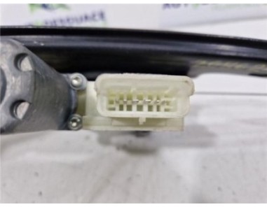 Elevalunas Electrico Trasero Derecho Citroen C4 PICASSO 1 6 Blue-HDI FAP 