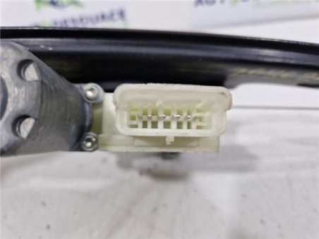 Elevalunas Electrico Trasero Derecho Citroen C4 PICASSO 1 6 Blue-HDI FAP 