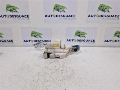 Cerradura Puerta Delantera Izquierda Fiat TIPO II  SEDAN 1 4
