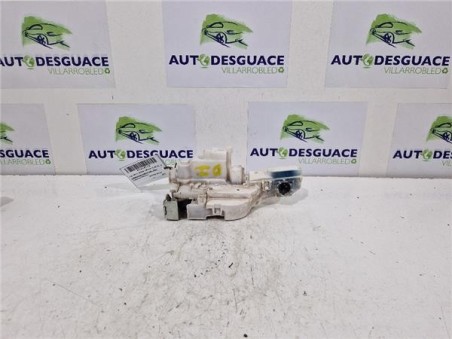 Cerradura Puerta Delantera Izquierda Fiat TIPO II  SEDAN 1 4 