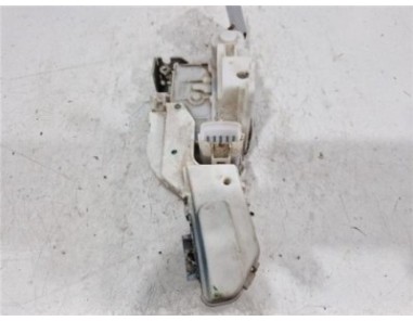 Cerradura Puerta Delantera Izquierda Fiat TIPO II  SEDAN 1 4 