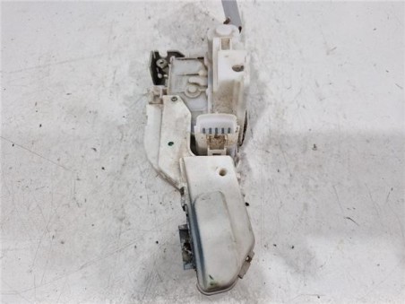 Cerradura Puerta Delantera Izquierda Fiat TIPO II  SEDAN 1 4 