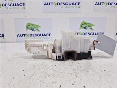 Cerradura Puerta Delantera Izquierda Fiat TIPO II  SEDAN 1 4 