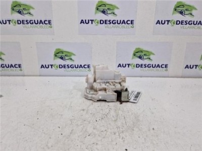 Cerradura Puerta Delantera Derecha Fiat TIPO II  SEDAN 1 4