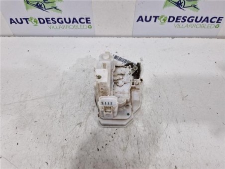 Cerradura Puerta Delantera Derecha Fiat TIPO II  SEDAN 1 4 