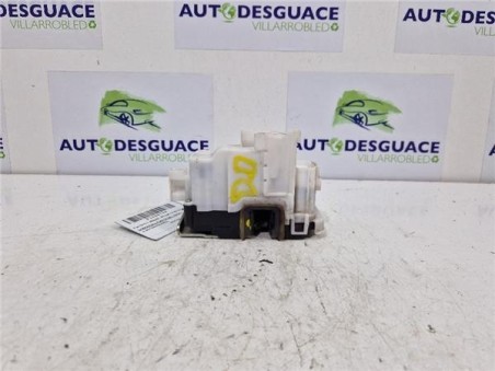 Cerradura Puerta Delantera Derecha Fiat TIPO II  SEDAN 1 4 