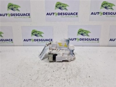 Cerradura Puerta Trasera Izquierda Fiat TIPO II  SEDAN 1 4