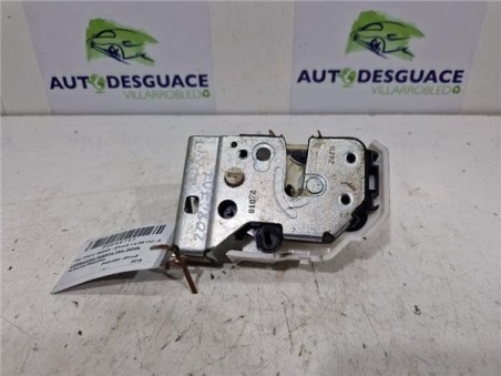 Cerradura Puerta Trasera Derecha Fiat TIPO II  SEDAN 1 4 