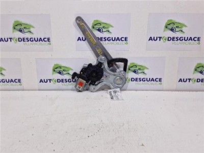 Elevalunas Electrico Trasero Derecho Hyundai i10  1 0 Essence [1 0 Ltr  - 49 kW CAT]