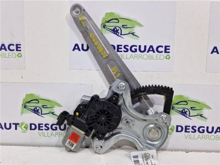 Elevalunas Electrico Trasero Derecho Hyundai i10  1 0 Essence [1 0 Ltr  - 49 kW CAT]