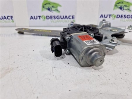 Elevalunas Electrico Trasero Derecho Hyundai i10  1 0 Essence [1 0 Ltr  - 49 kW CAT]