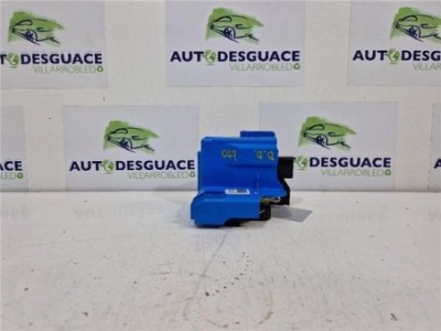 Cerradura Puerta Delantera Derecha Hyundai i10  1 0 Essence [1 0 Ltr  - 49 kW CAT]