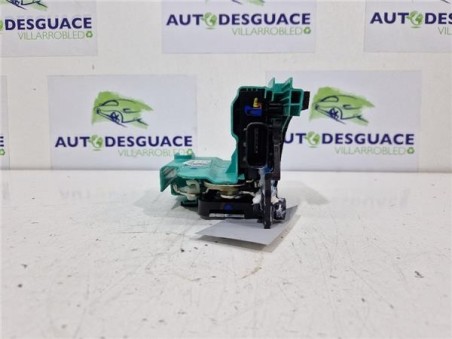 Cerradura Puerta Trasera Derecha Hyundai i10  1 0 Essence [1 0 Ltr  - 49 kW CAT]