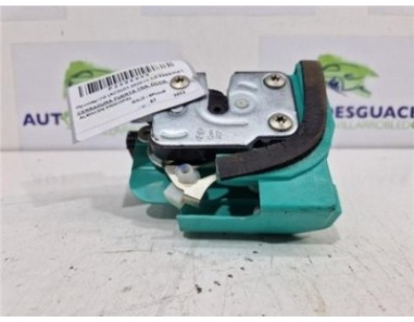 Cerradura Puerta Trasera Derecha Hyundai i10  1 0 Essence [1 0 Ltr  - 49 kW CAT]