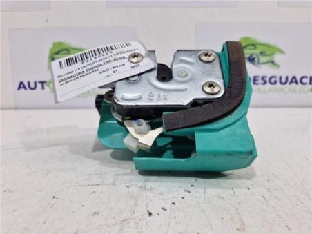 Cerradura Puerta Trasera Derecha Hyundai i10  1 0 Essence [1 0 Ltr  - 49 kW CAT]