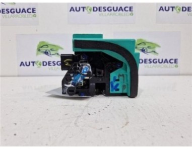 Cerradura Puerta Trasera Derecha Hyundai i10  1 0 Essence [1 0 Ltr  - 49 kW CAT]