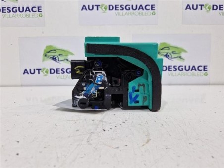 Cerradura Puerta Trasera Derecha Hyundai i10  1 0 Essence [1 0 Ltr  - 49 kW CAT]