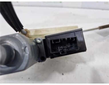 Elevalunas Electrico Trasero Derecho Seat Leon ST 5F8  1 6 Reference [1 6 Ltr  - 81 kW TDI]