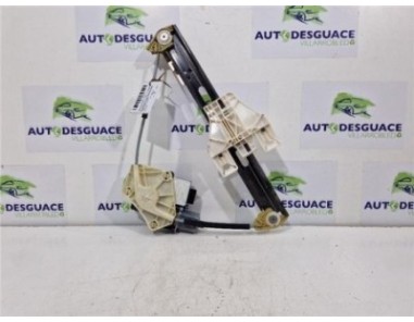 Elevalunas Electrico Trasero Derecho Seat Leon ST 5F8  1 6 Reference [1 6 Ltr  - 81 kW TDI]