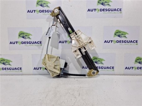 Elevalunas Electrico Trasero Derecho Seat Leon ST 5F8  1 6 Reference [1 6 Ltr  - 81 kW TDI]