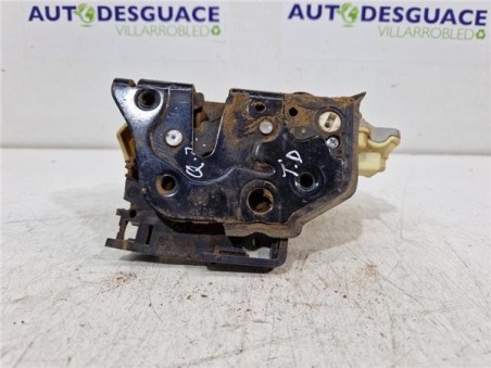 Cerradura Puerta Trasera Derecha Audi Q7  3 0 TDI V6 Advance quattro  [3 0 Ltr  - 176 kW V6 24V TDI]