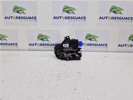 Cerradura Puerta Delantera Derecha Skoda Octavia Berlina  1 9 TDI