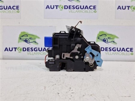 Cerradura Puerta Delantera Derecha Skoda Octavia Berlina  1 9 TDI