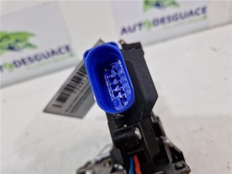 Cerradura Puerta Delantera Derecha Skoda Octavia Berlina  1 9 TDI