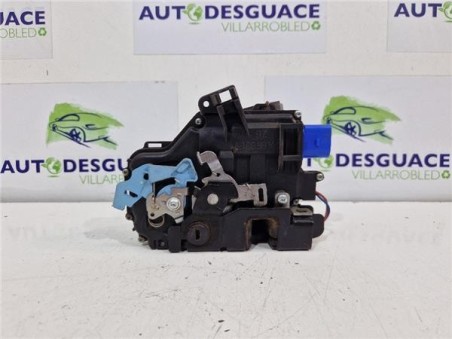 Cerradura Puerta Trasera Izquierda Skoda Octavia Berlina  1 9 TDI