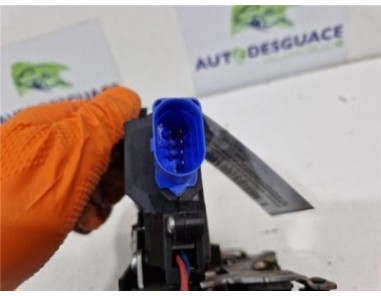 Cerradura Puerta Trasera Izquierda Skoda Octavia Berlina  1 9 TDI