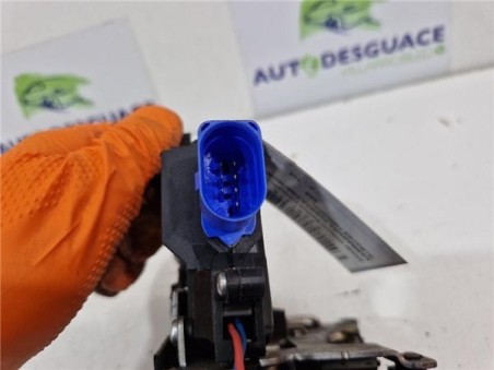 Cerradura Puerta Trasera Izquierda Skoda Octavia Berlina  1 9 TDI