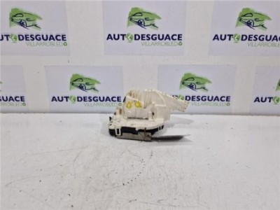 Cerradura Puerta Delantera Derecha Jeep Compass  1 6 Limited FWD [1 6 Ltr  - 88 kW M-Jet CAT]