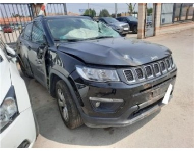 Cerradura Puerta Delantera Derecha Jeep Compass  1 6 Limited FWD [1 6 Ltr  - 88 kW M-Jet CAT]