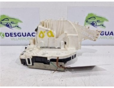 Cerradura Puerta Delantera Derecha Jeep Compass  1 6 Limited FWD [1 6 Ltr  - 88 kW M-Jet CAT]