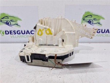 Cerradura Puerta Delantera Derecha Jeep Compass  1 6 Limited FWD [1 6 Ltr  - 88 kW M-Jet CAT]