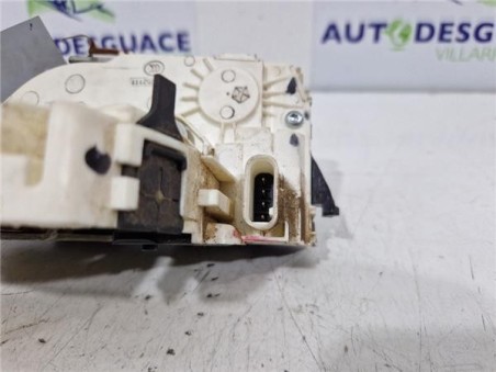 Cerradura Puerta Delantera Derecha Jeep Compass  1 6 Limited FWD [1 6 Ltr  - 88 kW M-Jet CAT]