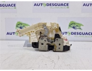 Cerradura Puerta Delantera Derecha Jeep Compass  1 6 Limited FWD [1 6 Ltr  - 88 kW M-Jet CAT]